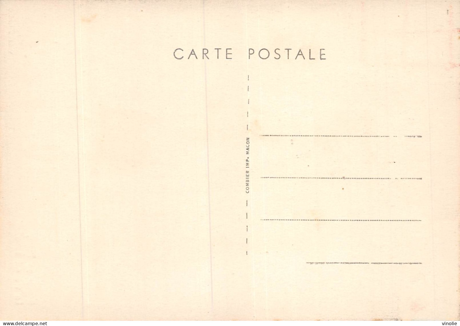 MO-24-373 : CARTE ILLUSTREE. SECONDE GUERRE MONDIALE. RETOUR EN PERMISSION . LA VIE EST BELLE - War 1939-45