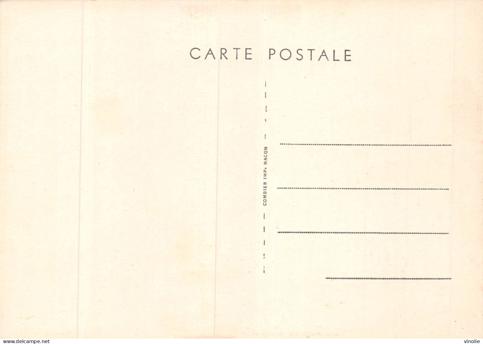 MO-24-376 : CARTE ILLUSTREE. SECONDE GUERRE MONDIALE. LA SAIGNEE D'HITLER ! - Weltkrieg 1939-45