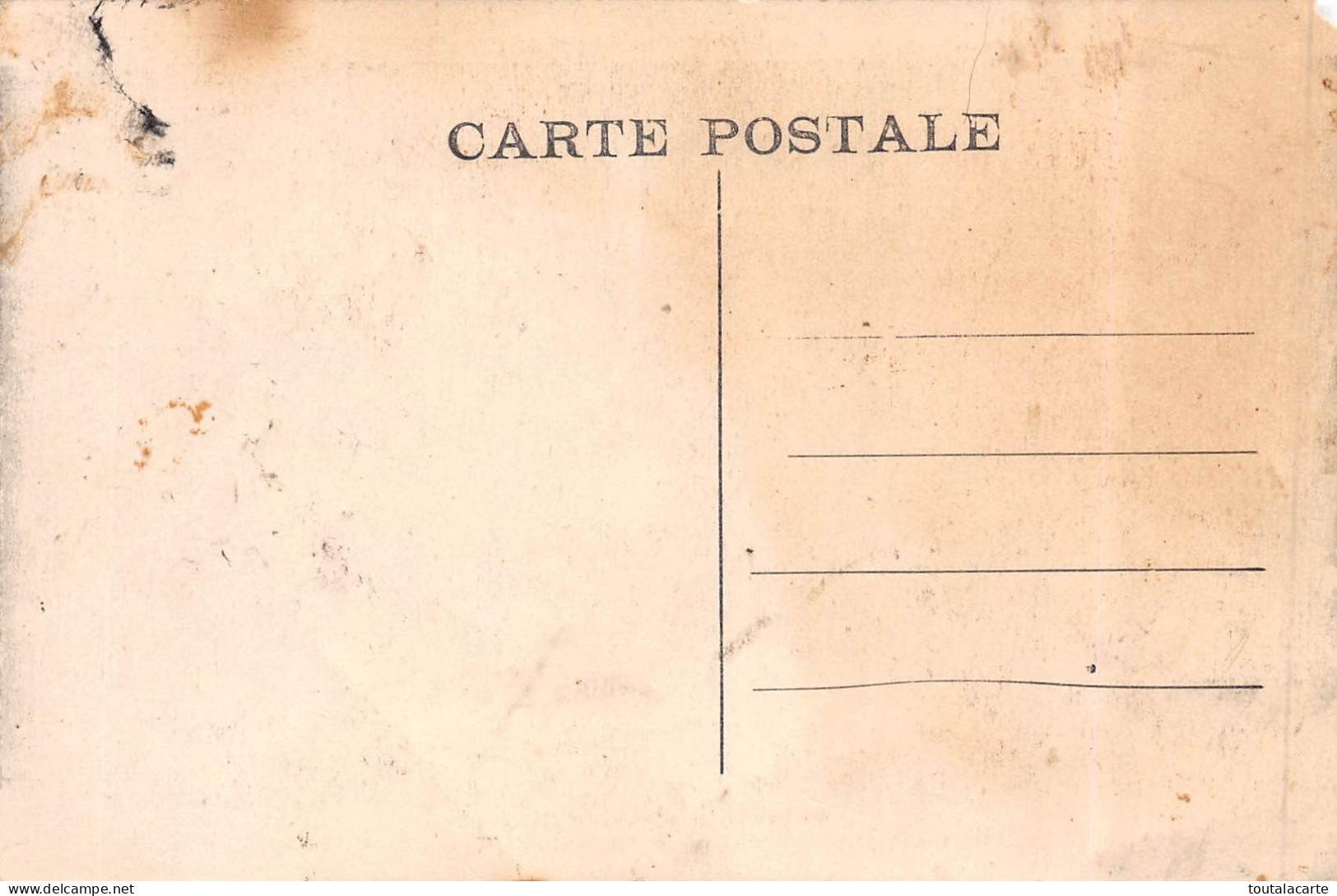 CPA 43 MONISTROL D'ALLIER CARRIERE D'ORGUES BASALTIQUES AU DESSOUS DU ROCHER DU VIVIERS - Sonstige & Ohne Zuordnung