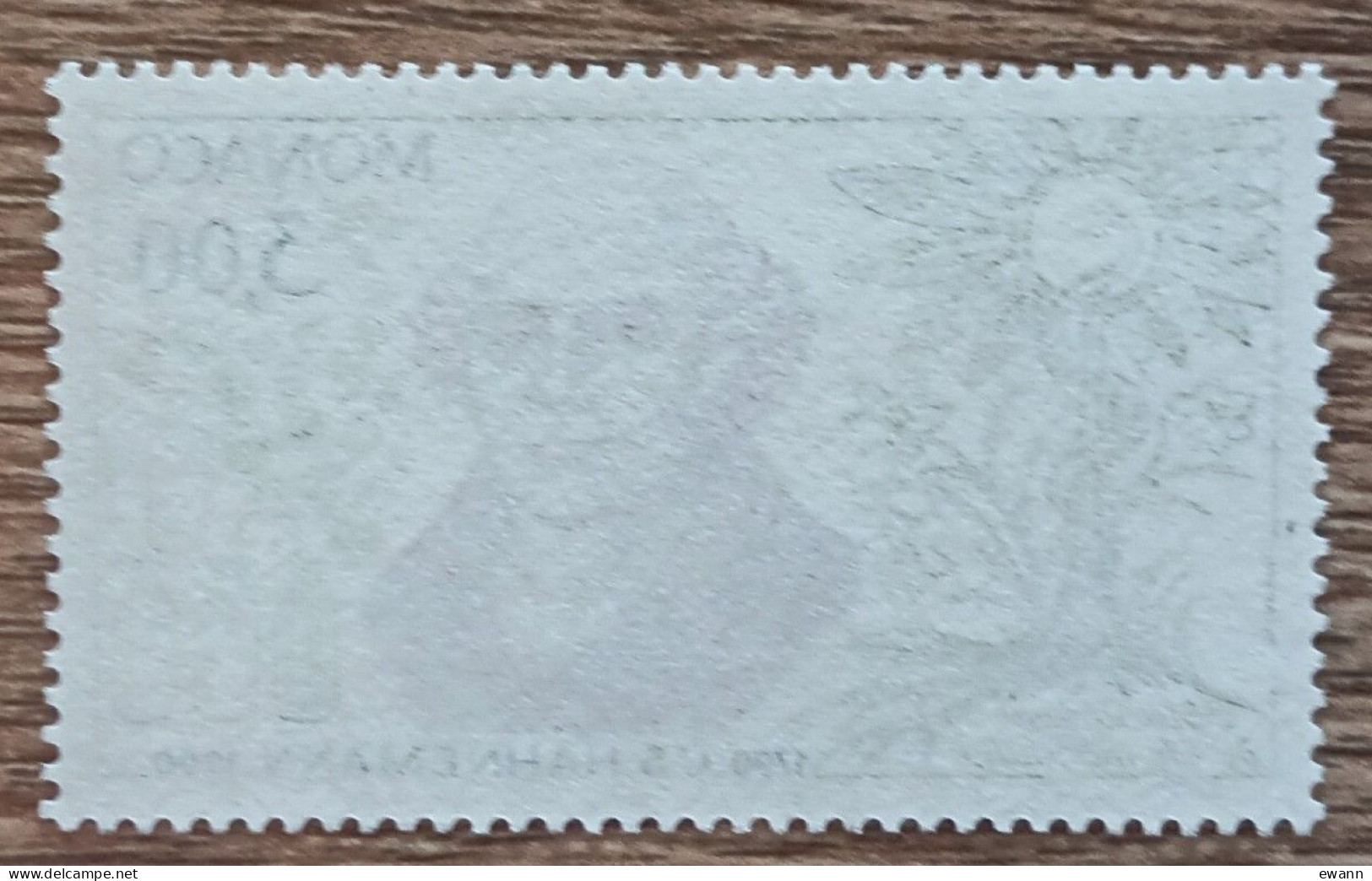 Monaco - YT N°1739 - Découverte De L'homéopathie / S. Hahnemann - 1990 - Neuf - Unused Stamps