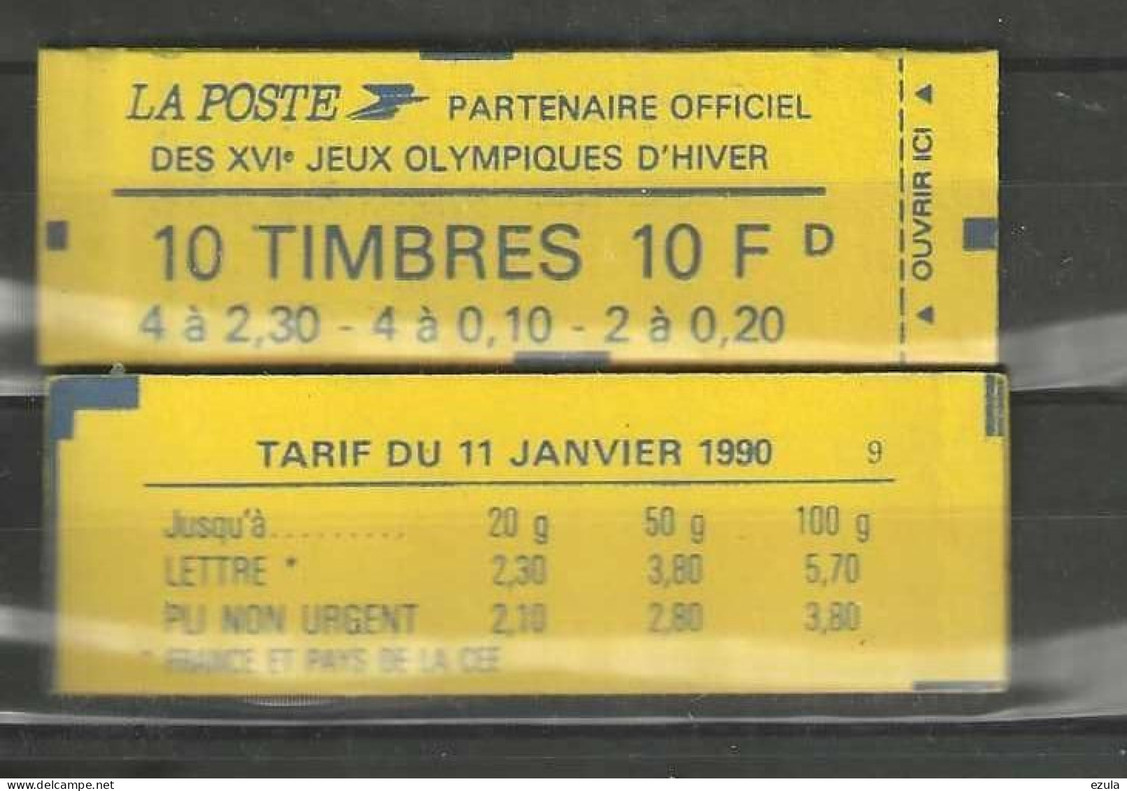 Carnet N° N° 1502 Pour Distributeur - Moderne : 1959-...