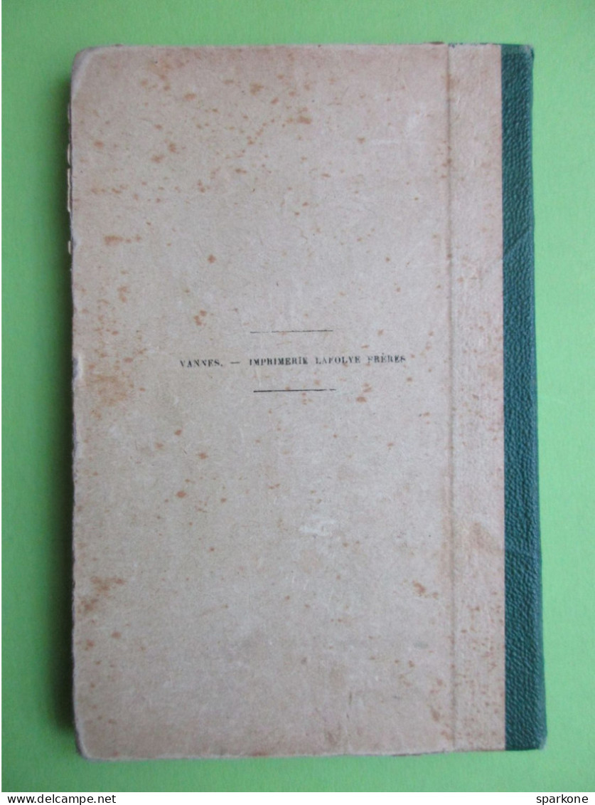 Catéchisme Créole (Monseigneur François-Martin Kersuzan) éditions Lafolye - Kultur