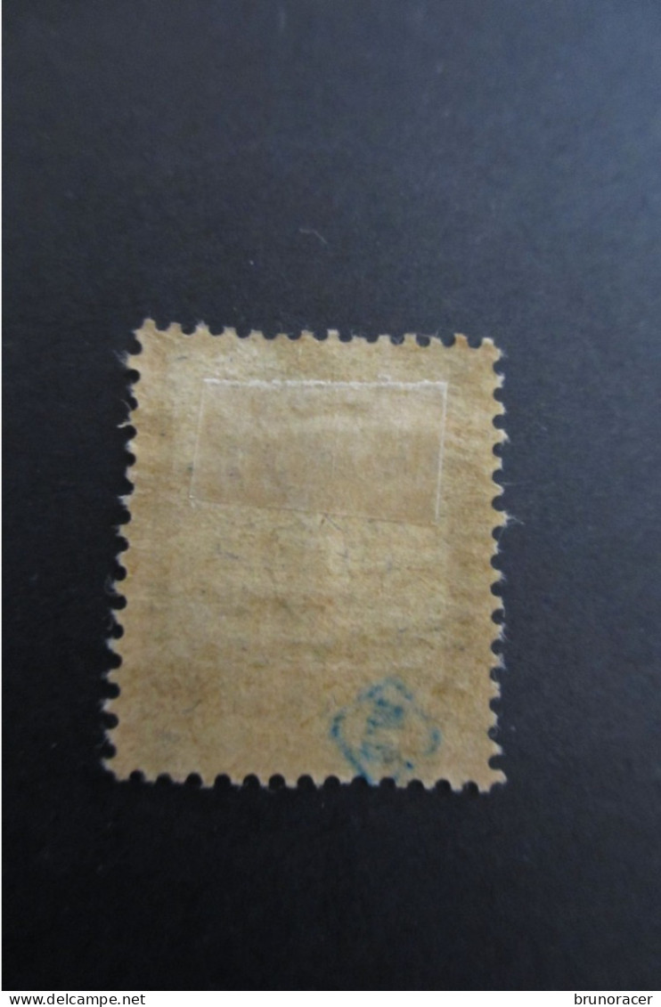 CILICIE N°102 PAPIER GC NEUF* COTE 30 EUROS VOIR SCANS - Unused Stamps