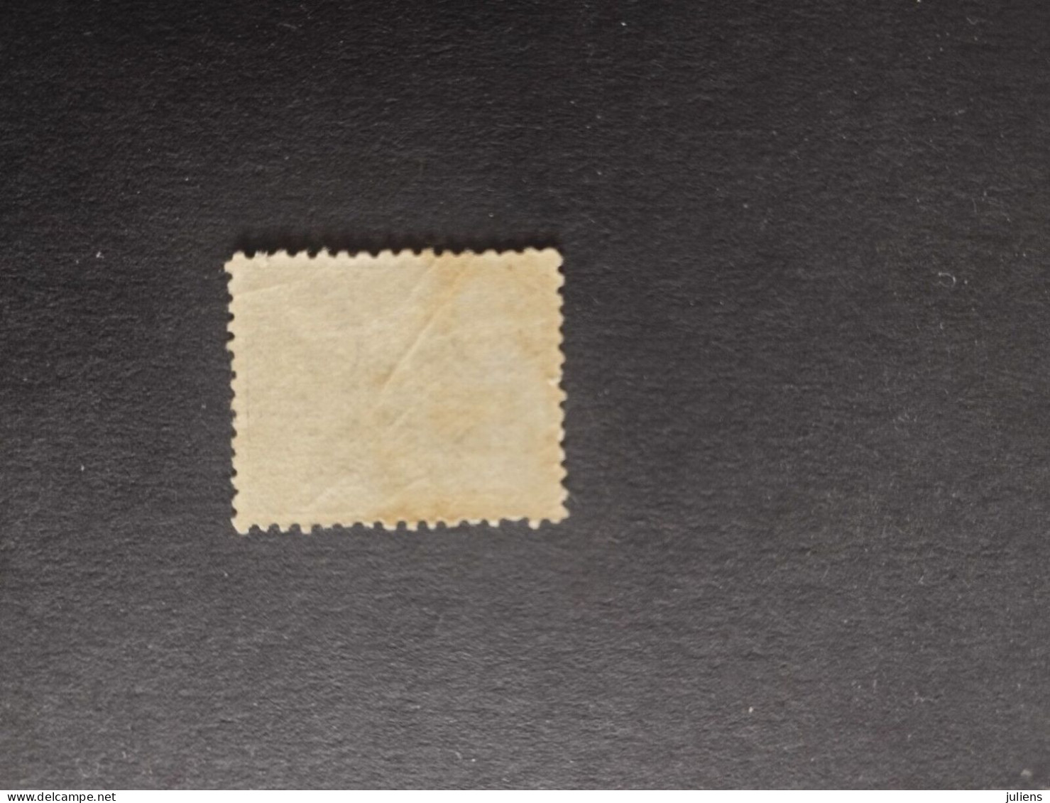 FRANCE TIMBRE TYPE MOUCHON N 114 NEUF* Cote +140€ #278 - Neufs