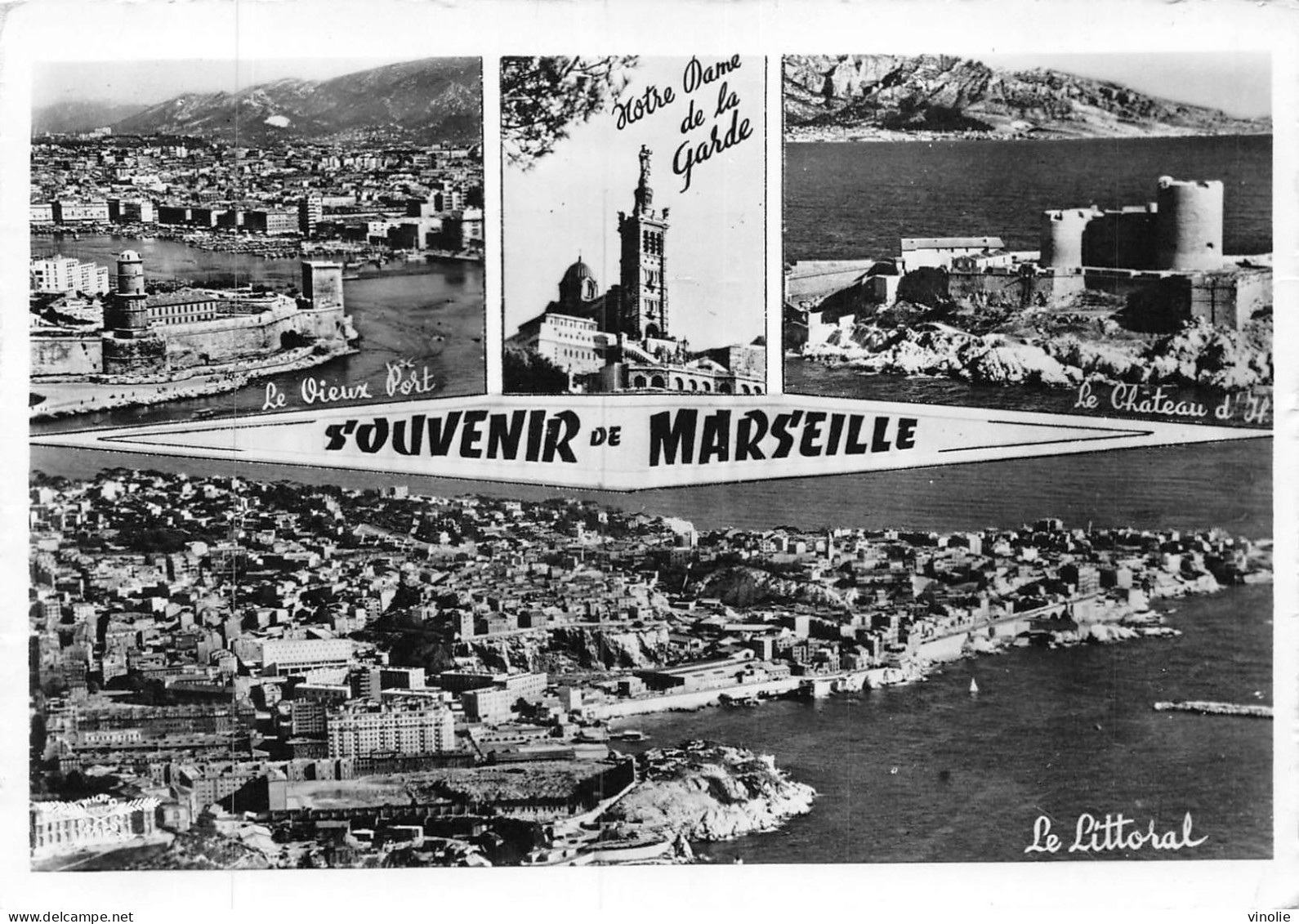 MO-24-396 :  CARTE POSTALE AVEC TIMBRE FRANCHISE MILITAIRE  1960 - Militärische Franchisemarken