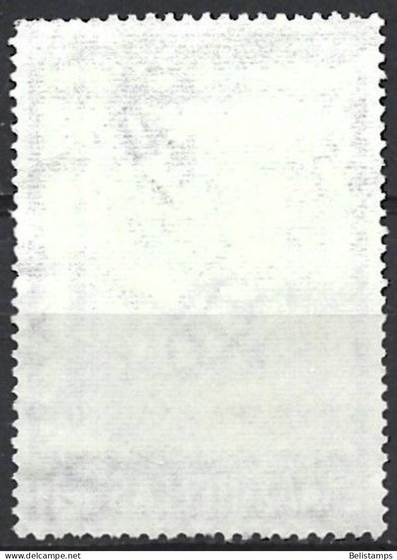 Greece 1975. Scott #1157 (U) Stamp Day  (Complete Issue) - Usati