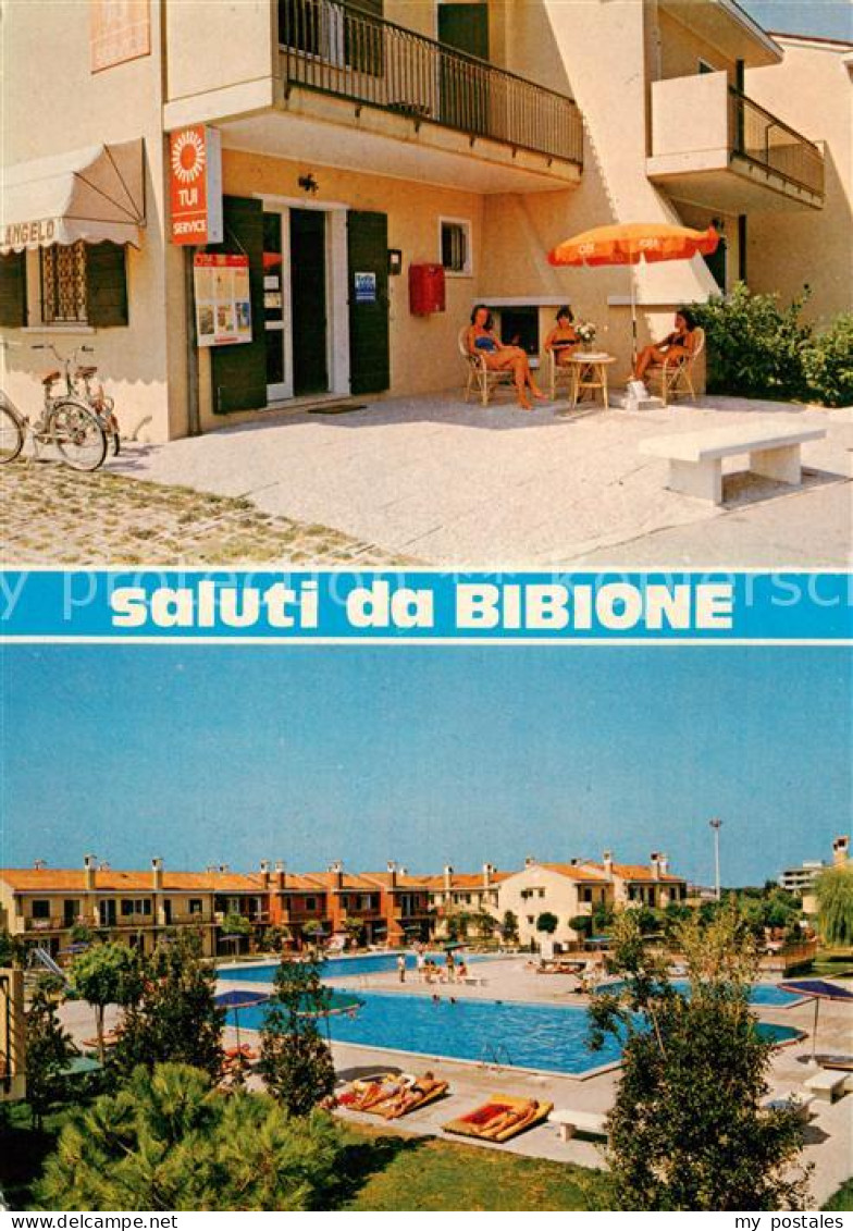 73792650 Bibione IT Villaggio Michelangelo Swimming Pool  - Andere & Zonder Classificatie