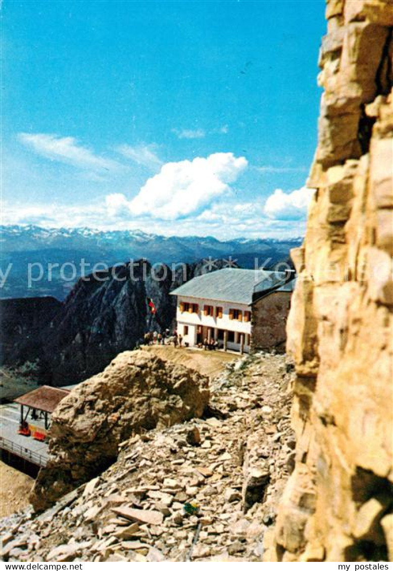 73792649 Catinaccio 1580 Rosengartengruppe Dolomiti IT Rifugio A. Fronza Alle Co - Other & Unclassified