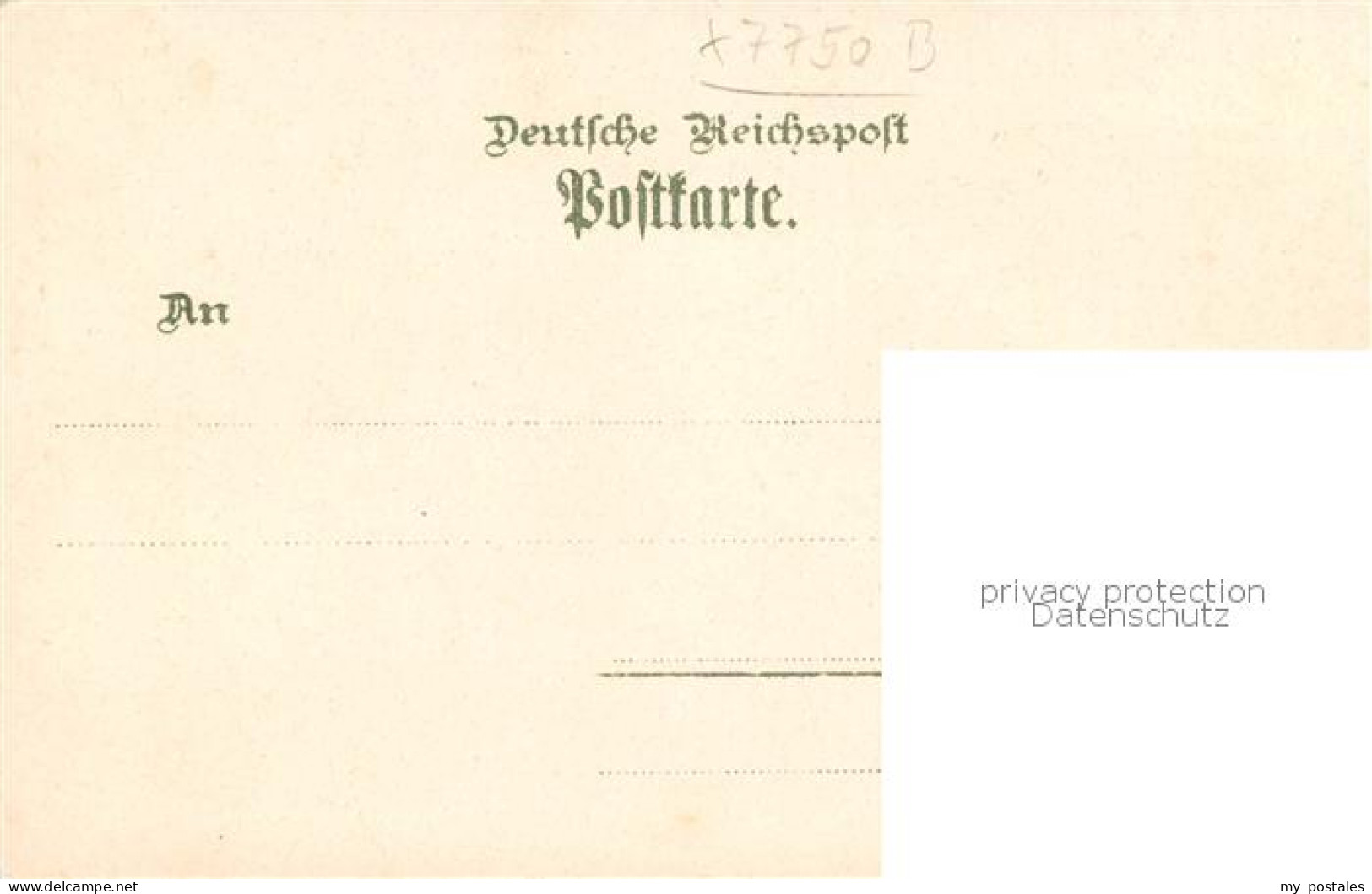 73792635 Konstanz Bodensee Rheinbruecke Postgebaeude Schnetzthor Konstanz Bodens - Konstanz