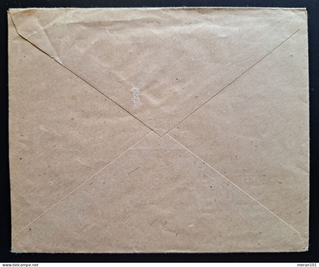 Mecklenburg-Vorpommern 1946, Malchin Brief Nach Bonn - Storia Postale