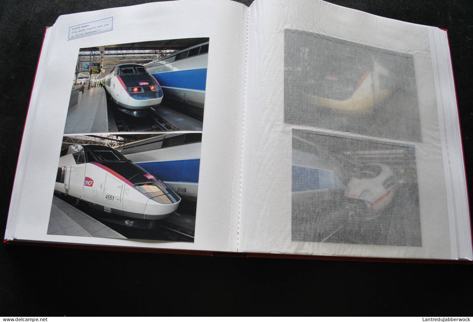 Album photo 69 Thalys Grandes Photos Gare Liège Guillemins Architecture ICE 3 Presse + articles TGV FYRA HS NEDERLAND