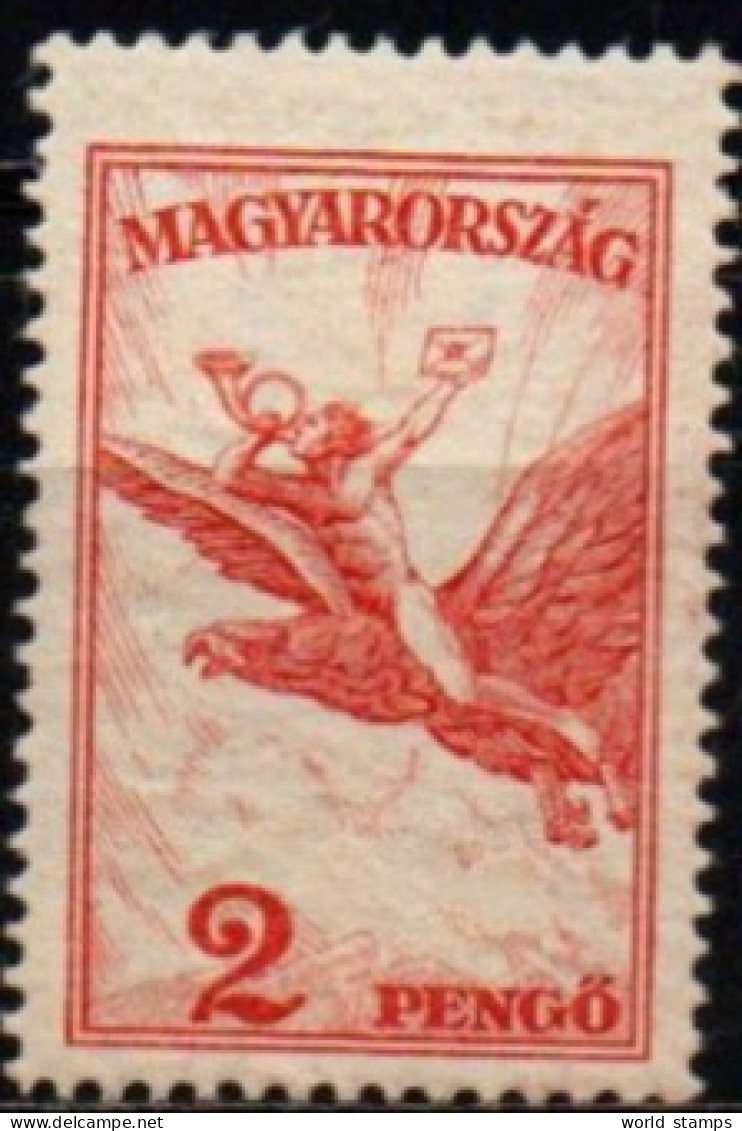 HONGRIE 1930 ** - Unused Stamps