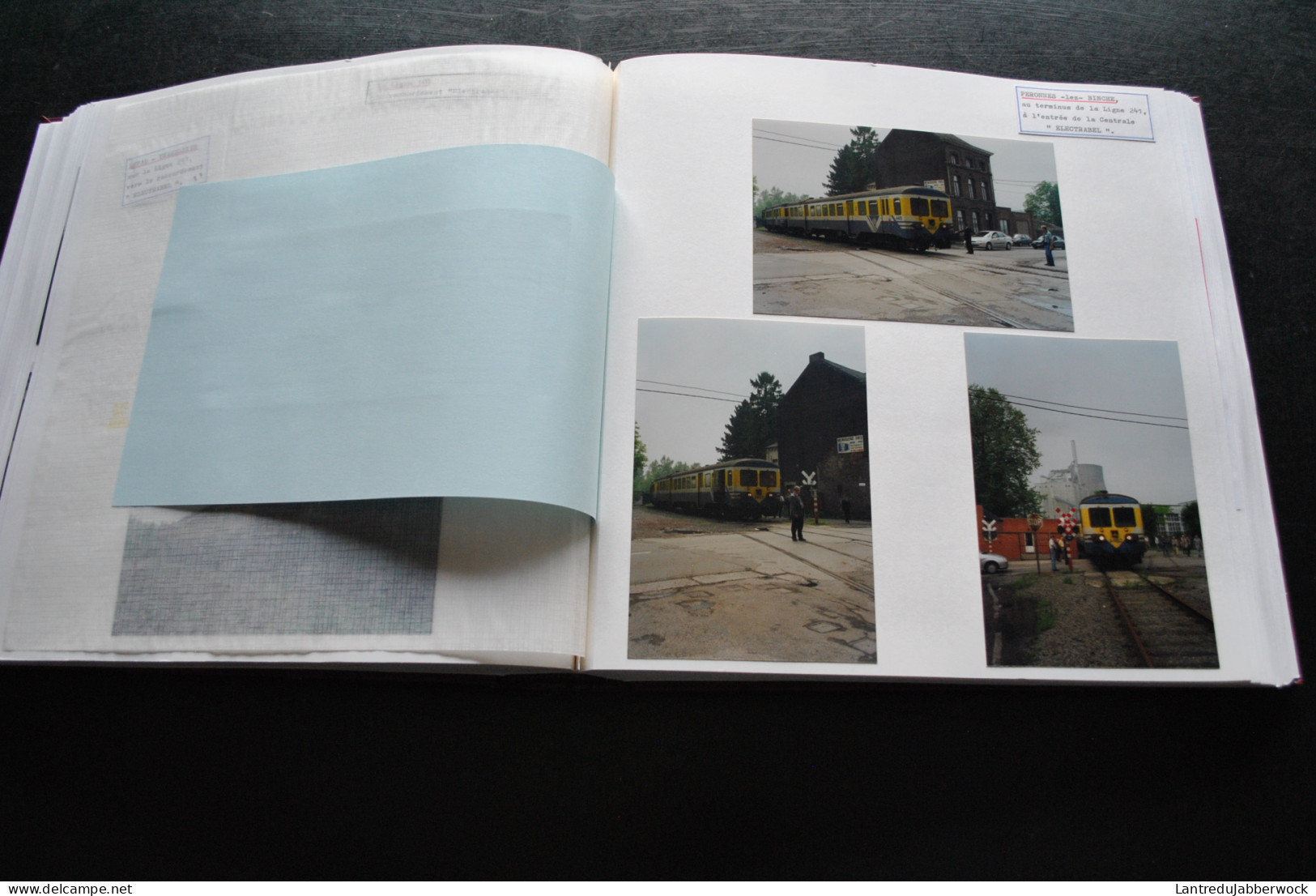 Album photos 122 Rurtalbahn Autorail 4333 Antwerpen  Dam TGV Gare Train vapeur Expo Aachen Soignies Clabecq Feluy Ligne