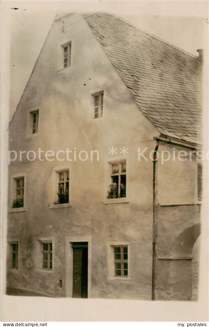 73792053 Schauenstein Haus-Aussenansicht Schauenstein - Andere & Zonder Classificatie