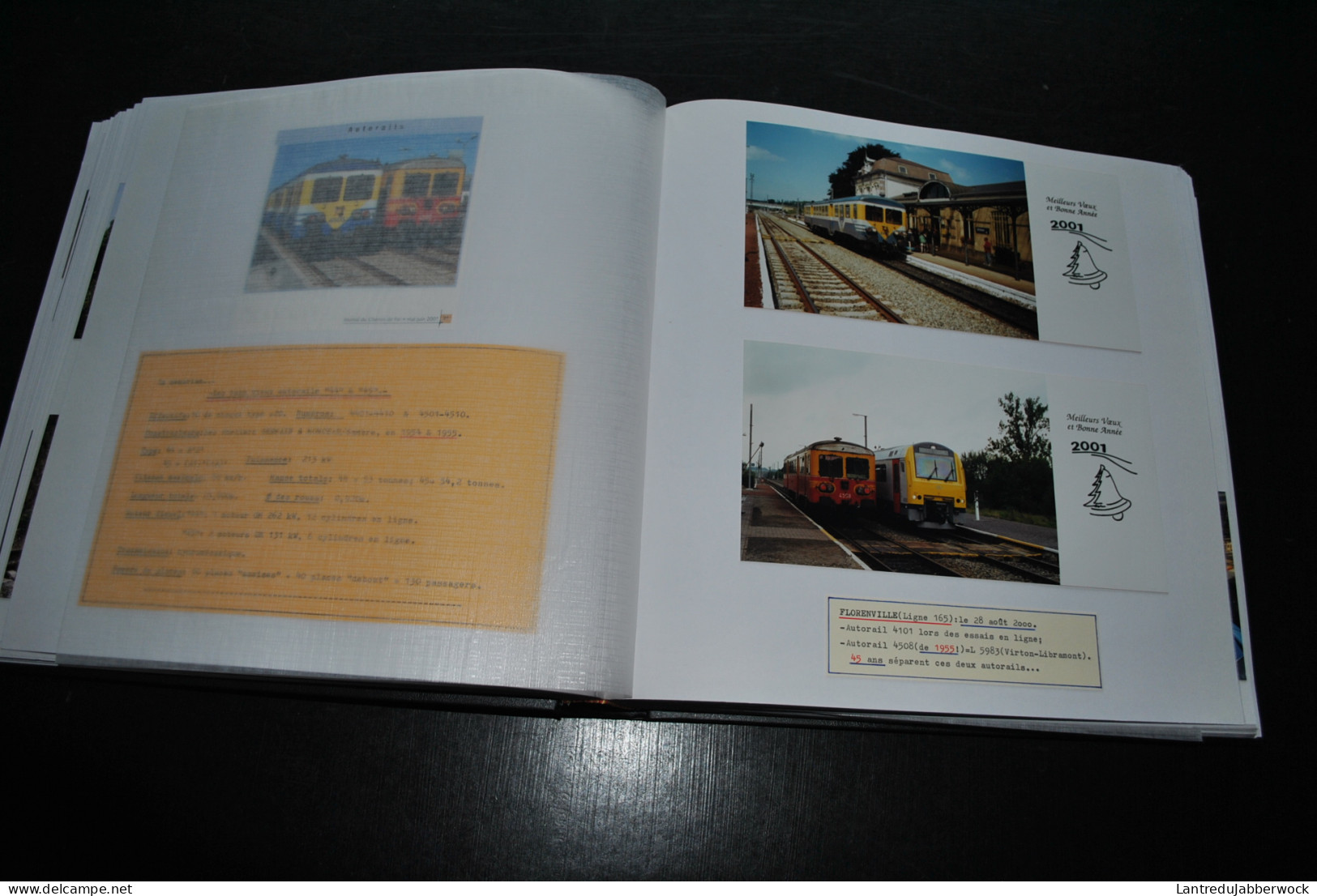 Album photos 128 Autorail AR 41 44 45 PFT Luxembourg Tram HERMELIJN Gand Ligne 141 147 130 128 HLE 3617 Locomotive 3600