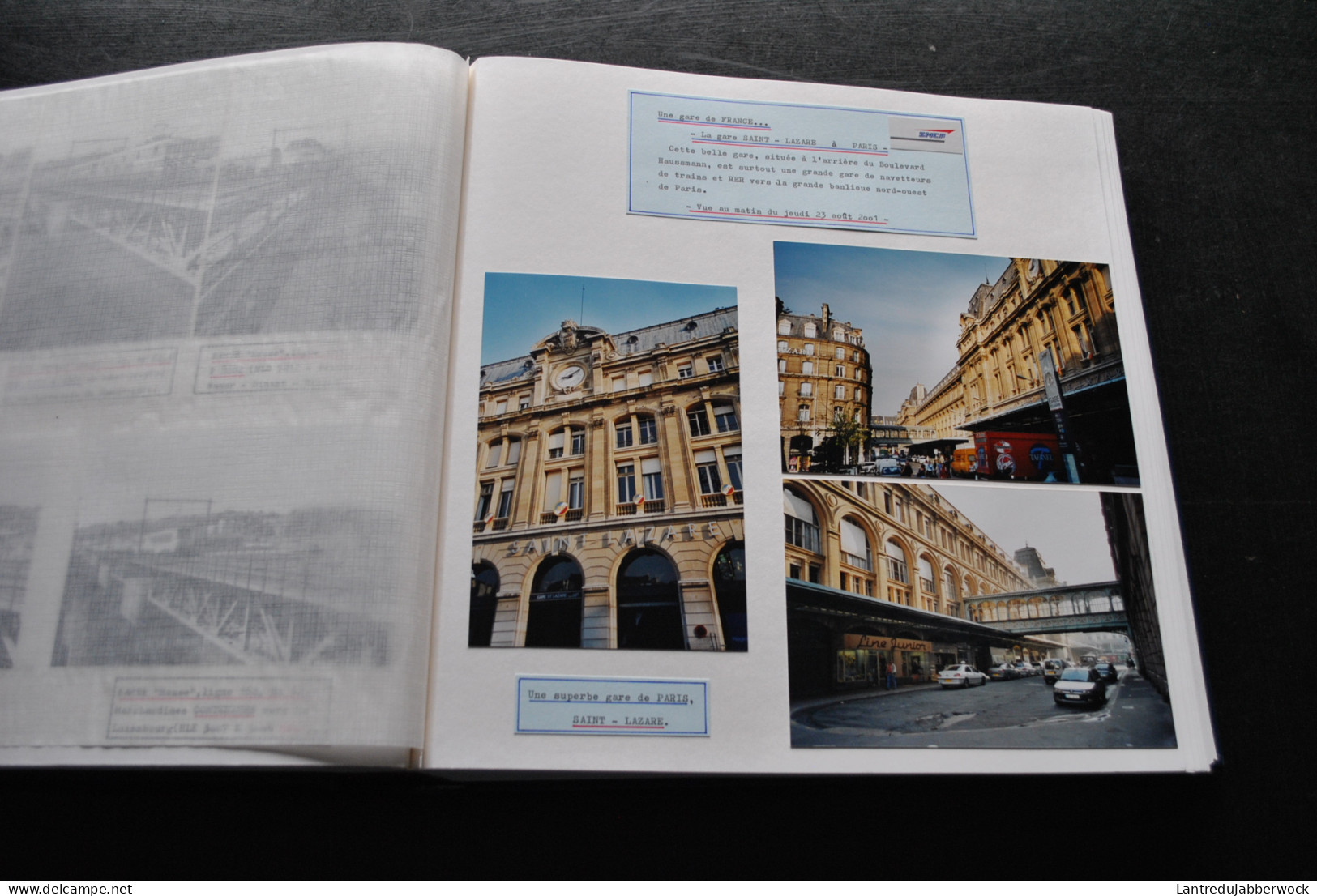 Album photo 129 Florée Ligne 162 154 130 125 Namur Gand gare saint Lazare Aix-la-Chapelle Beez Grand-Malade grève Suisse