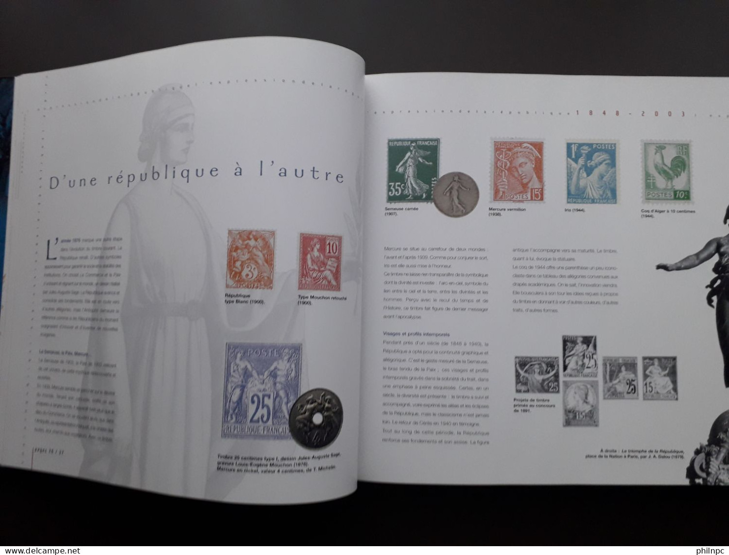 France, Carnet, Ouvrage de Luxe, 4003, Livre Impressions Expressions, 3585, Neuf **, TTB, Kandinsky