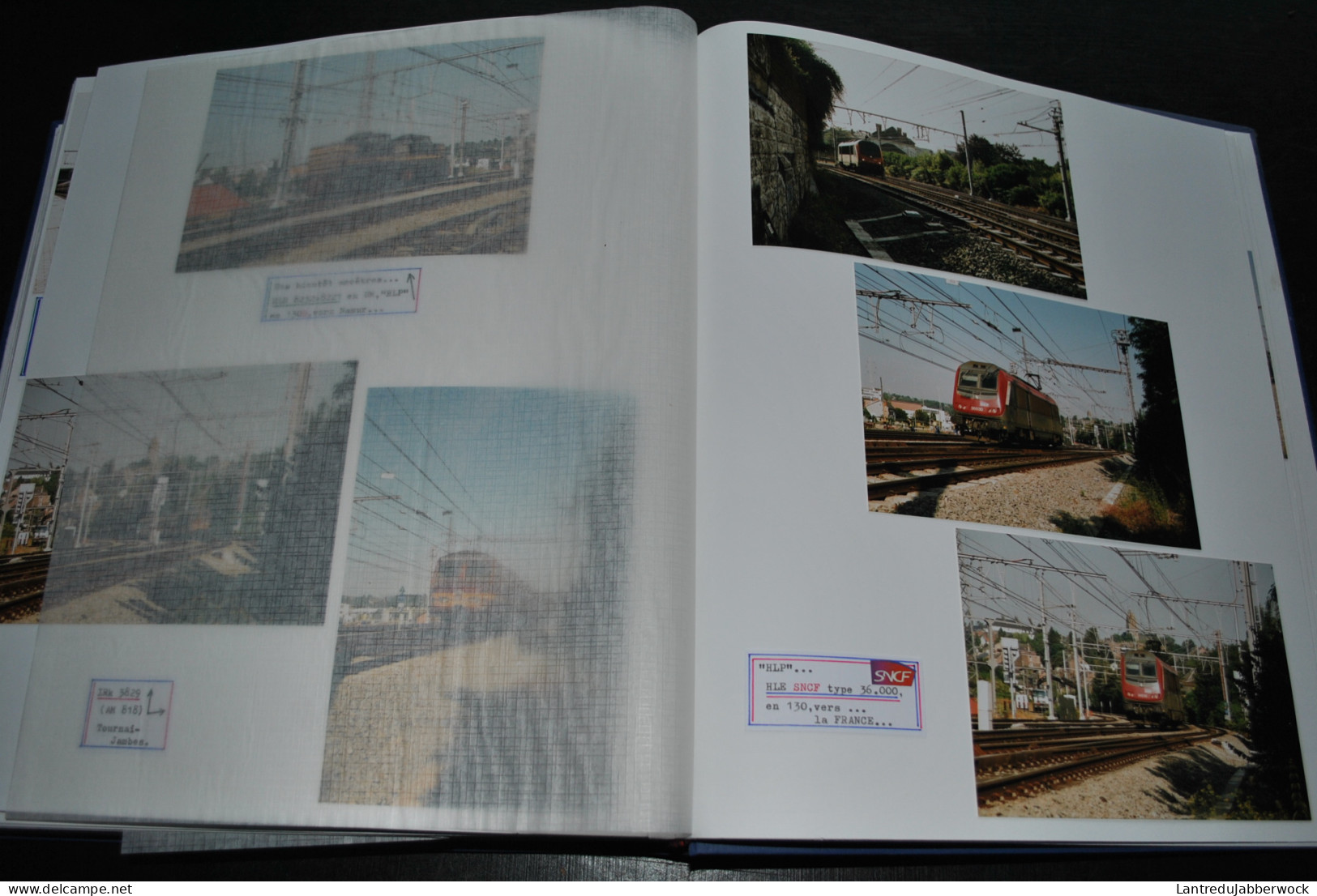 Album photo 166 Gare Heverlee Leuven Walshoutem Namur Ligne 36 154 128 Hastedon Waremme Caténaire Herbatte Antwerpen