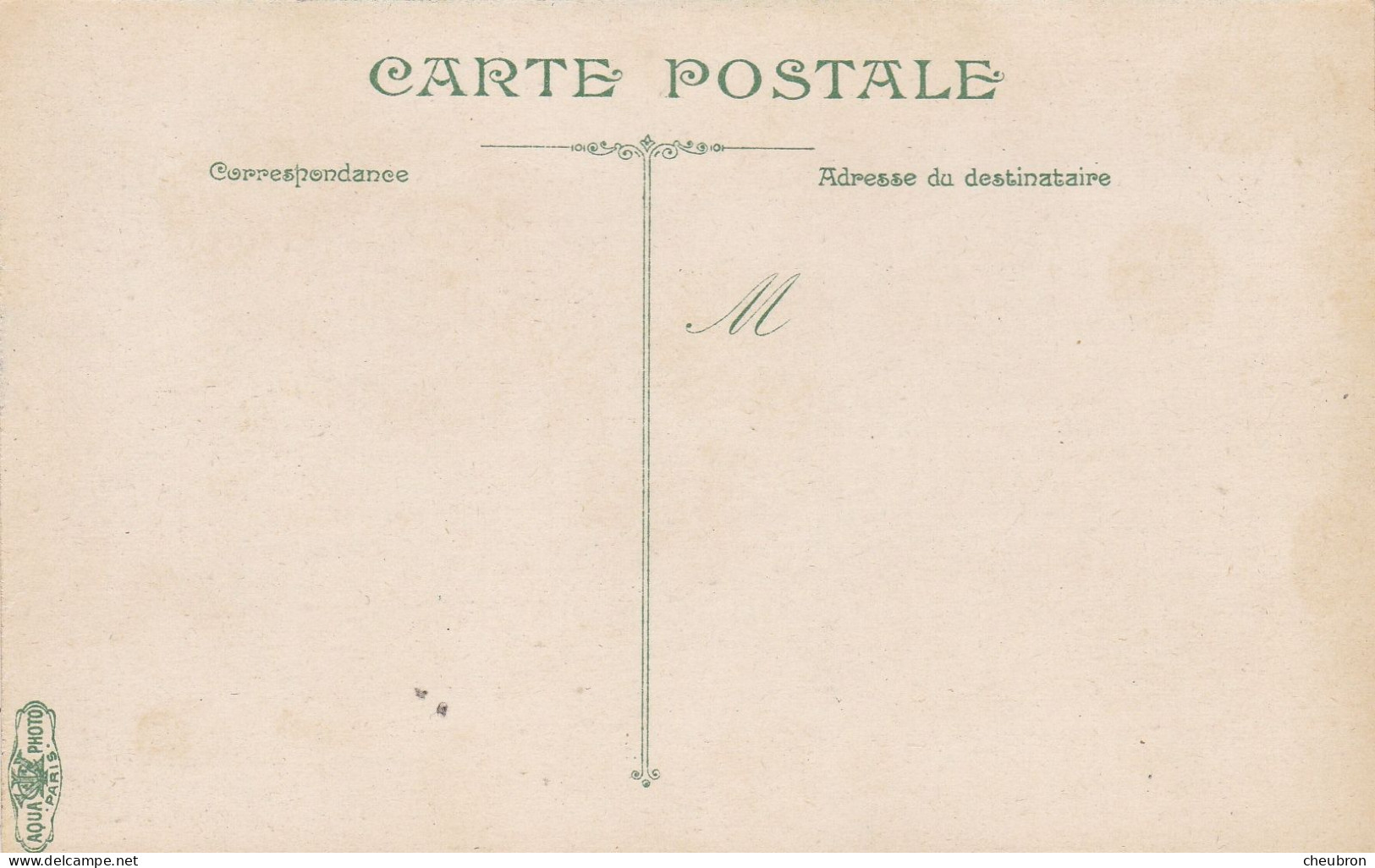 03. VICHY. CPA.COLORISEE " LA SOURCE CHOMEL."..ANIMATION . - Vichy