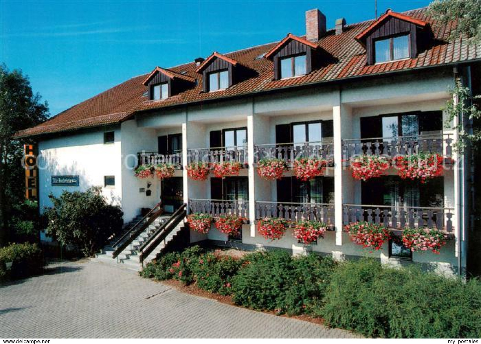 73791312 Neuhaus Inn Hotel Gaestehaus Alte Innbruecke Neuhaus Inn - Otros & Sin Clasificación