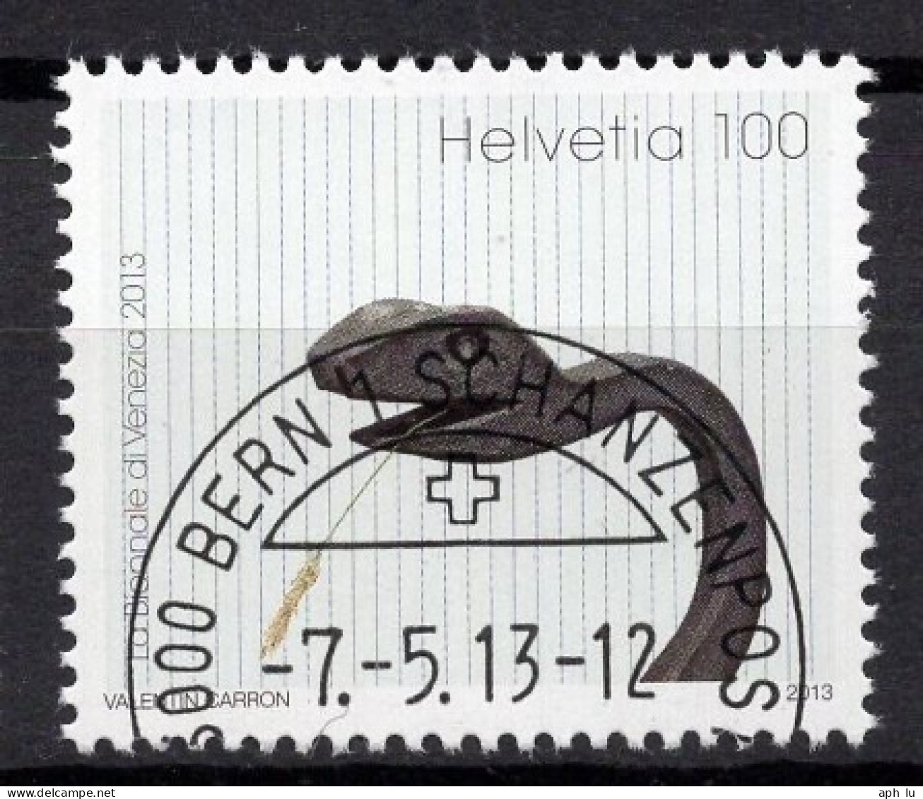 Marke 2013 Gestempelt (h570202) - Used Stamps