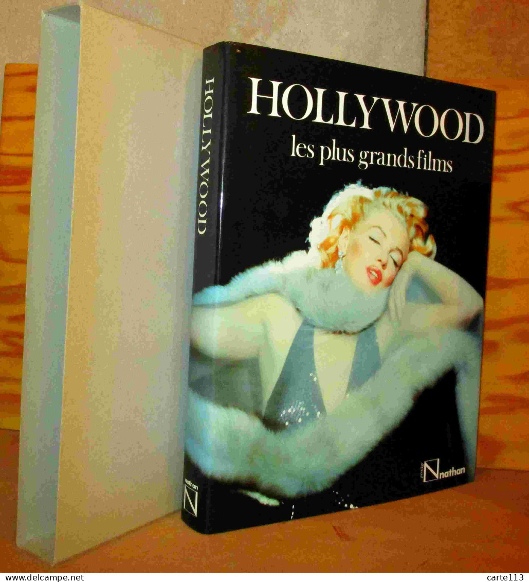 SENNETT  Ted - HOLLYWOOD - LES PLUS GRANDS FILMS - Other & Unclassified