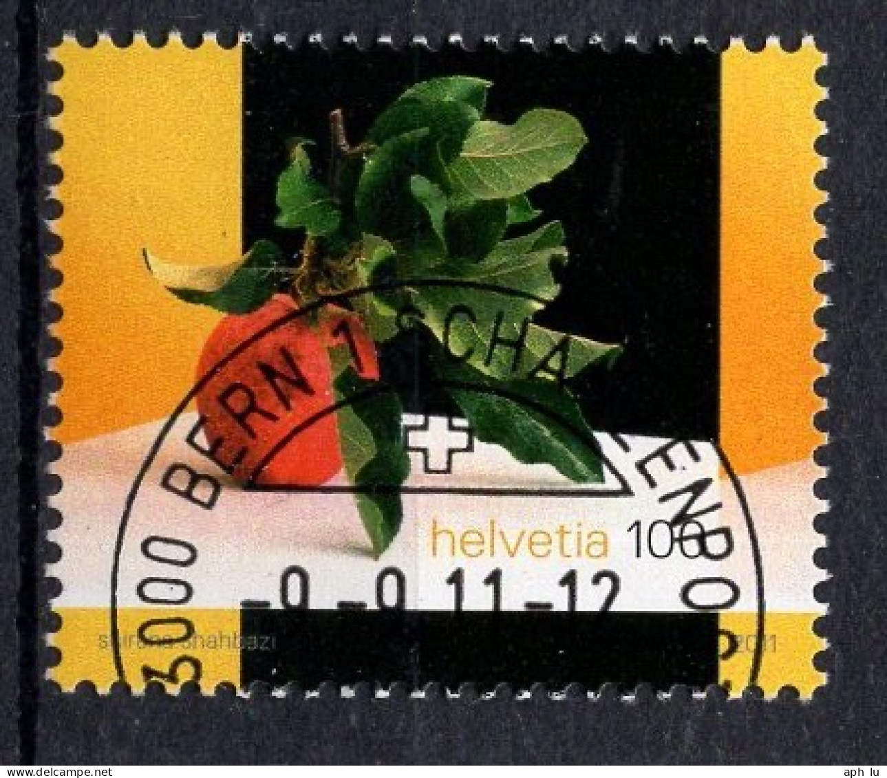 Marke 2011 Gestempelt (h570203) - Used Stamps