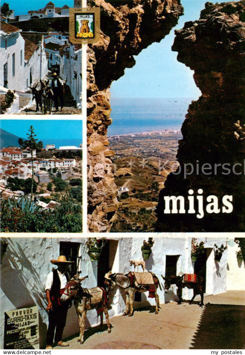 73790842 Mijas Malaga  ES Vista Parciales  - Sonstige & Ohne Zuordnung