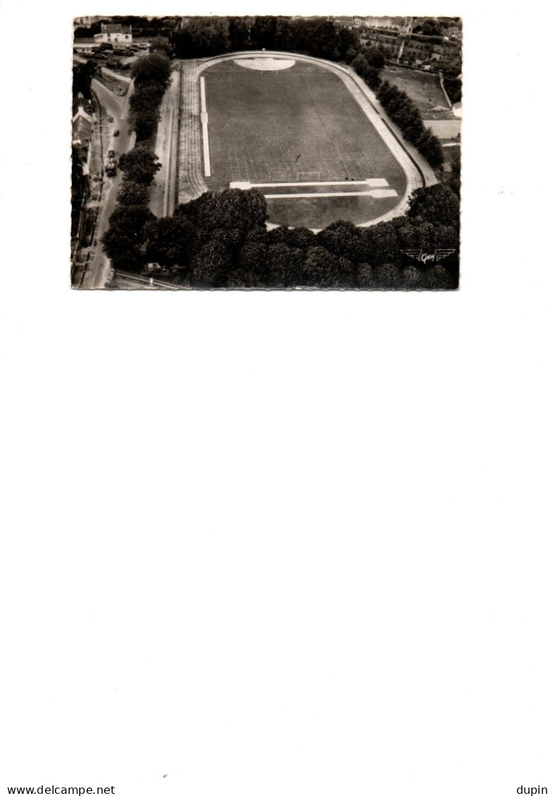 CPSM 56 AURAY - Le Parc Des Sports - Auray