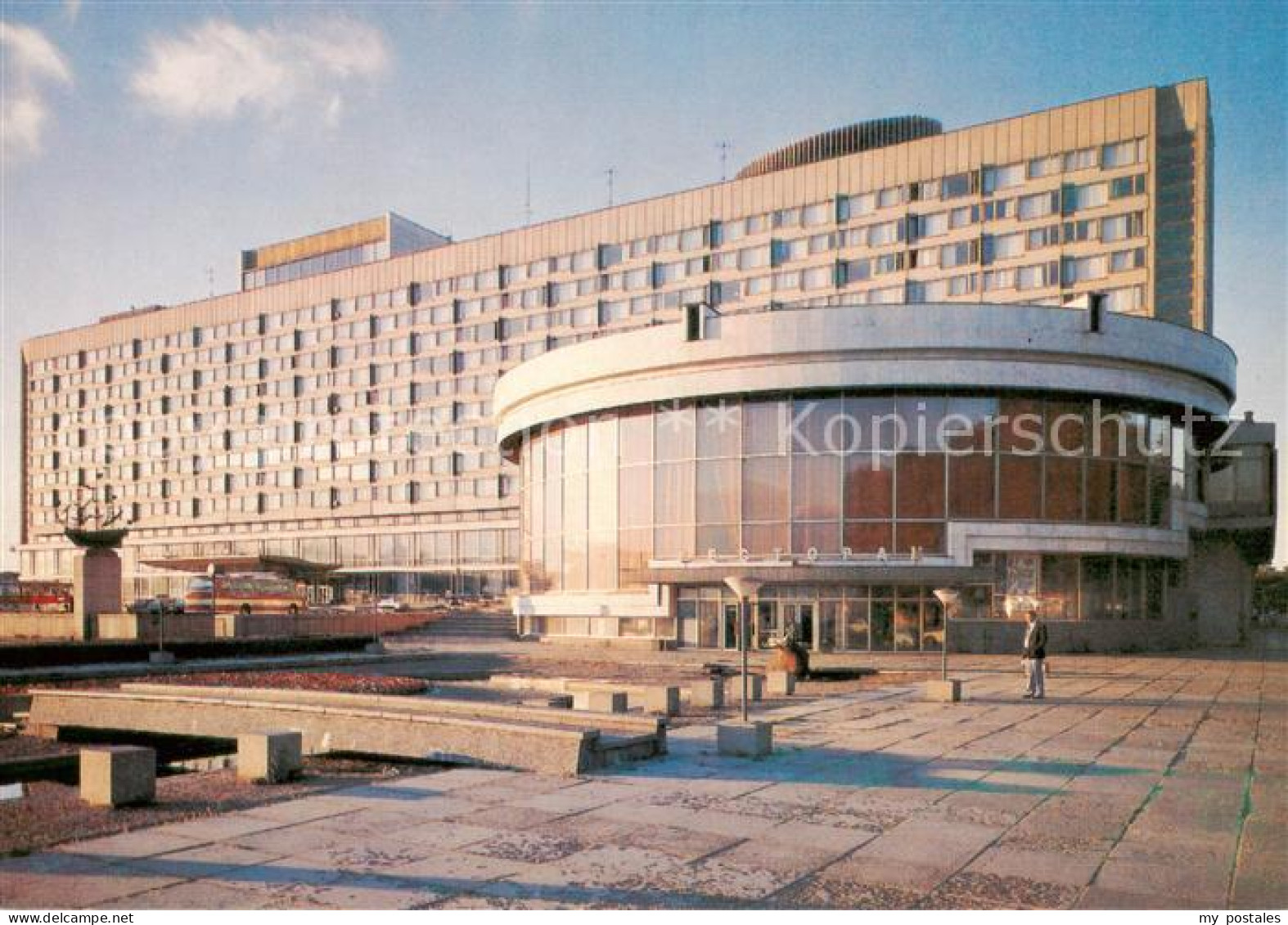 73790471 Leningrad St Petersburg Hotel Leningrad Leningrad St Petersburg - Rusia