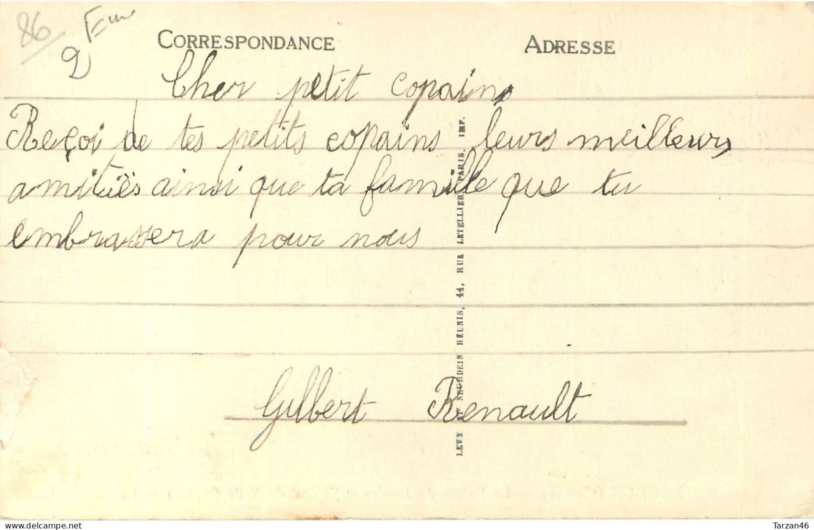 27.04.2024 - C - 28. LOUDUN Le Palais De Justice Et L'hôtel De Ville (ouest) - Loudun