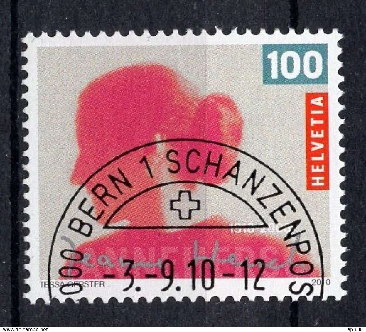 Marke 2010 Gestempelt (h570603) - Used Stamps
