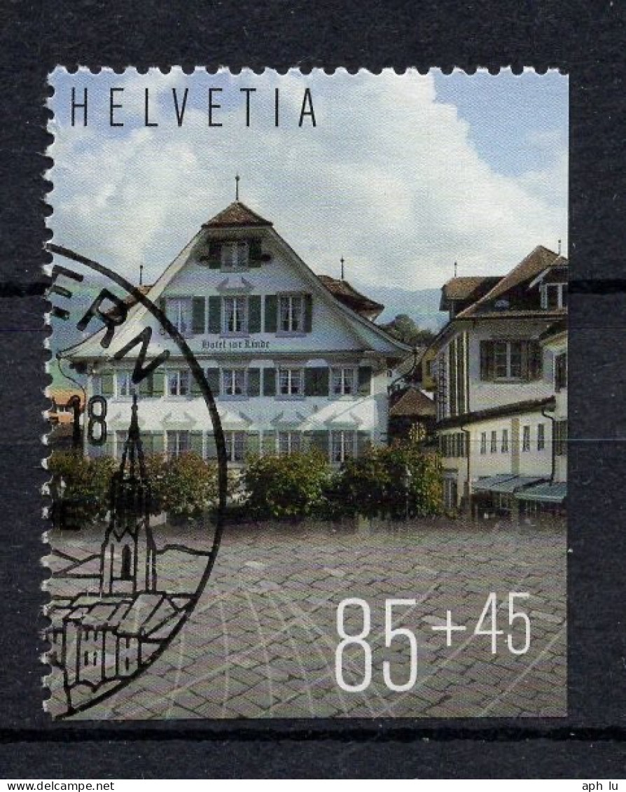 Marke 2012 Gestempelt (h570801) - Used Stamps