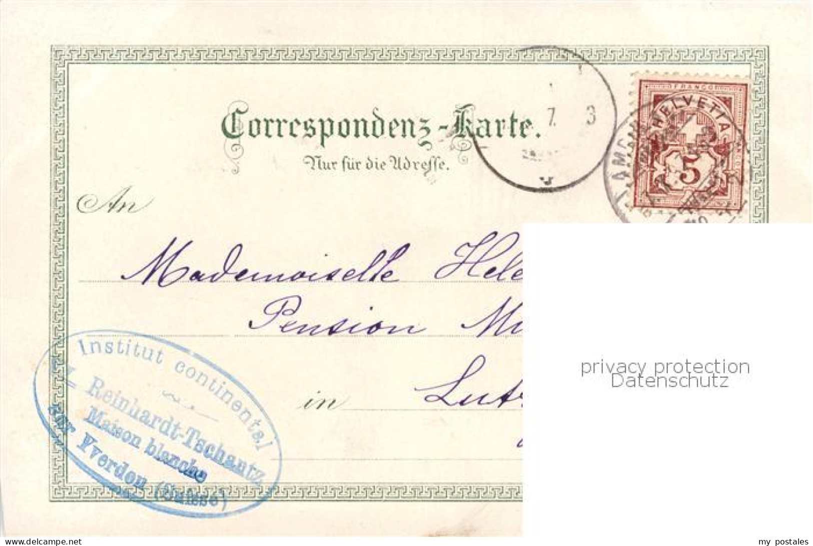 73790054 St Oswald Freistadt AT Totalansicht U. Bad Maria Bruendi  - Other & Unclassified