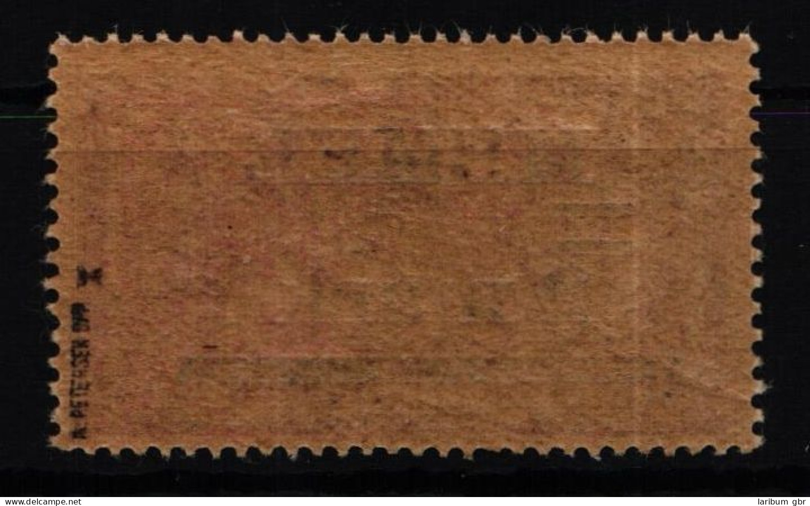 Memel 28 X Postfrisch Geprüft Petersen BPP #KR458 - Memel (Klaipeda) 1923