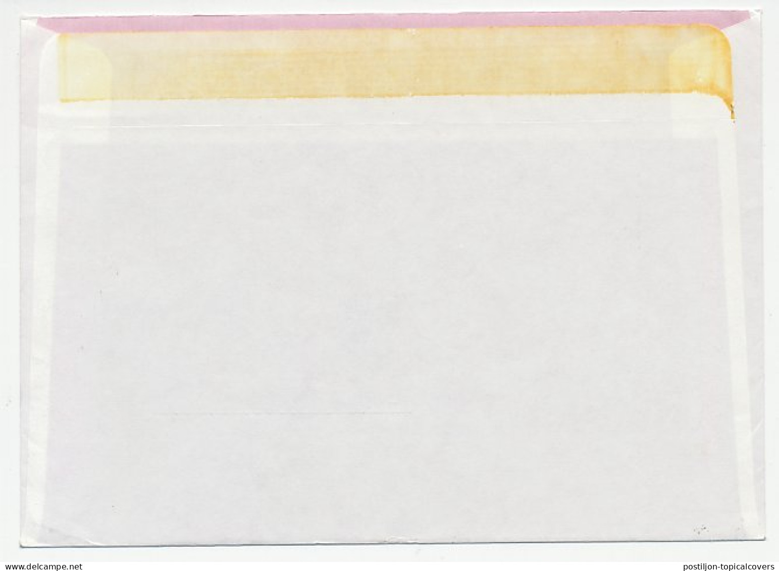 Registered Cover / Postmark United Nations 1981 Fresco S - Other & Unclassified