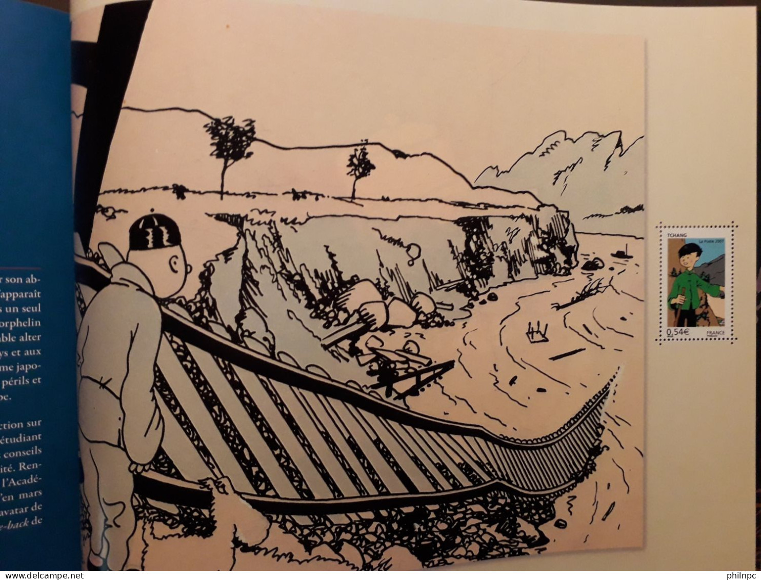 France, Carnet, Ouvrage de Luxe, 4013, 4051/4056, Livre Tintin, Neuf **, TTB