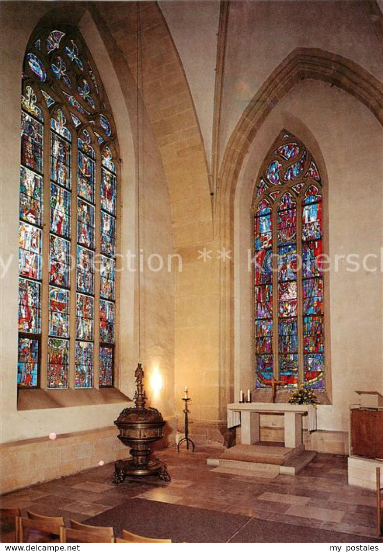 73789929 Hildesheim St Andreas Kirche Taufkapelle Hildesheim - Hildesheim