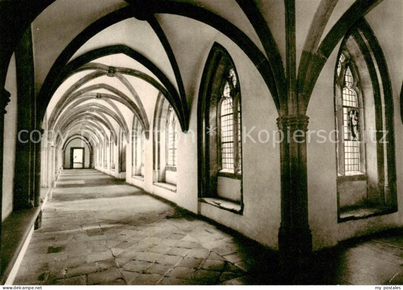 73789826 Kall Kloster Steinfeld Kreuzgang Kall - Other & Unclassified