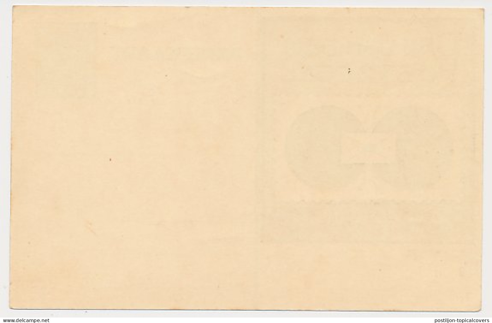 Particuliere Briefkaart Geuzendam FIL11 - Ongestempeld - Ganzsachen