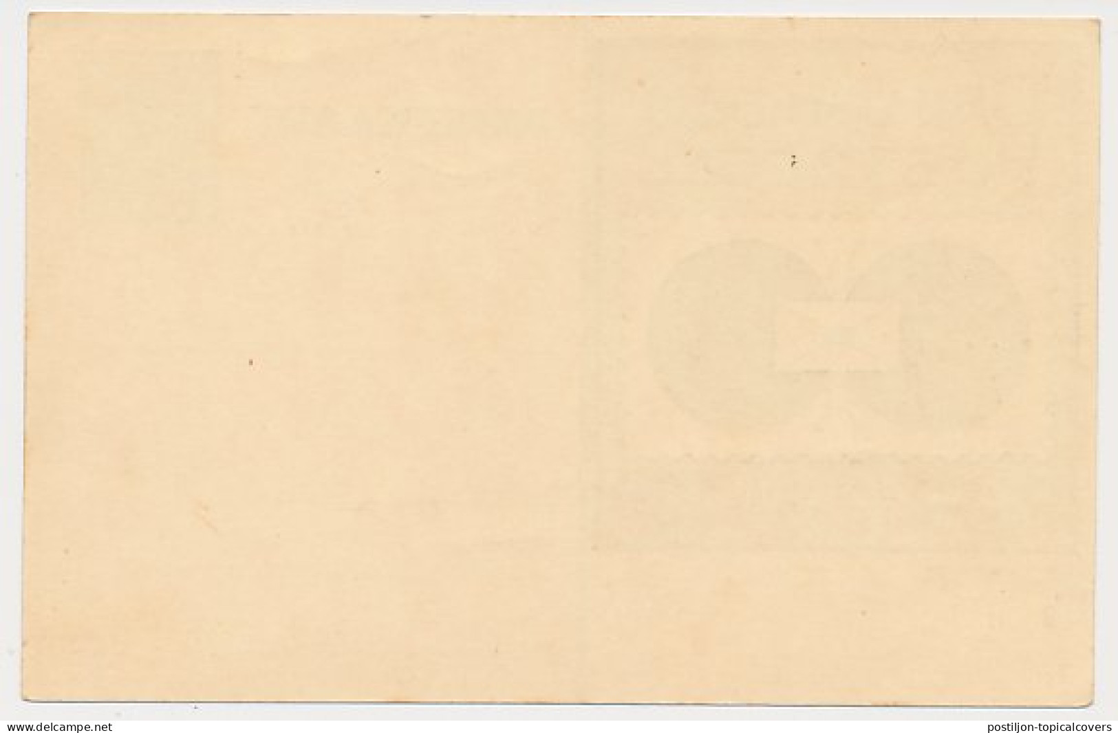 Particuliere Briefkaart Geuzendam FIL11 - Ongestempeld - Postal Stationery