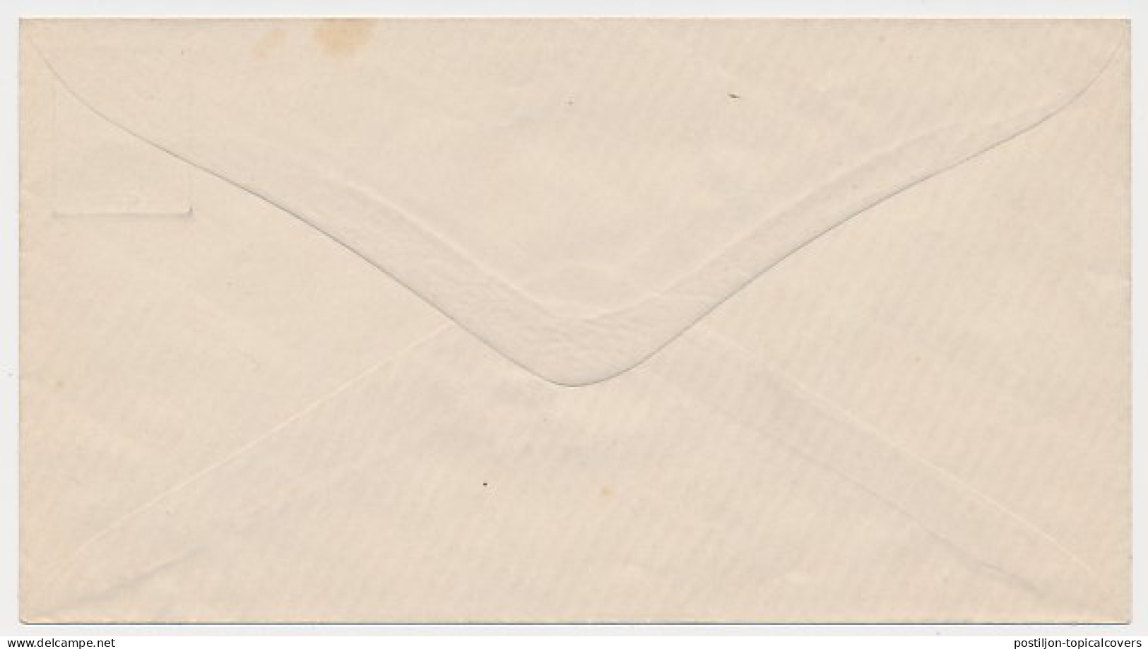 Envelop G. 3 - Material Postal