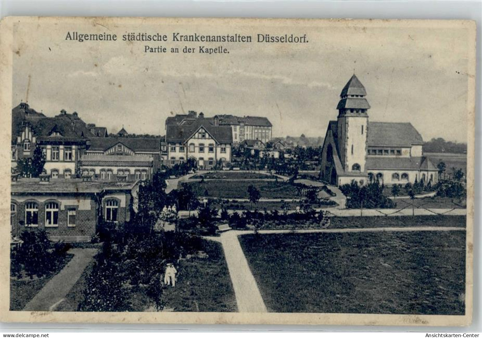 51811005 - Duesseldorf - Duesseldorf