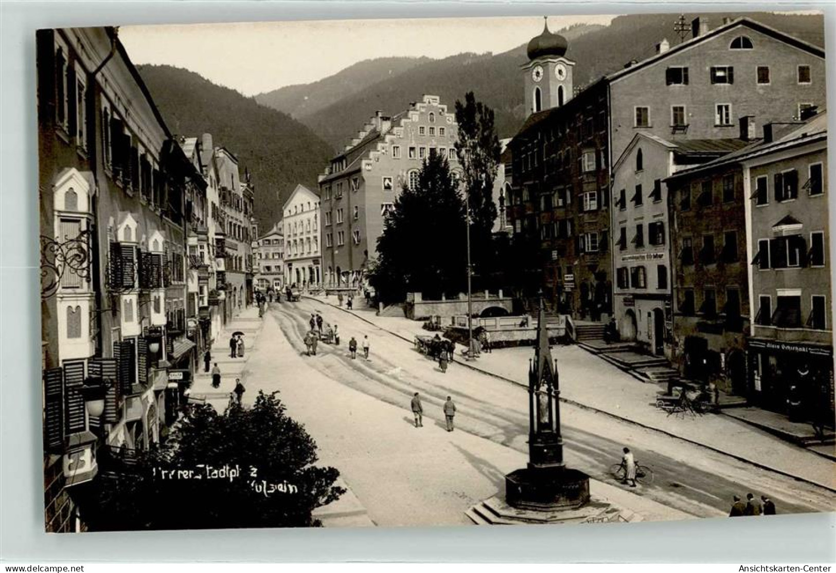 39338405 - Kufstein - Autres & Non Classés