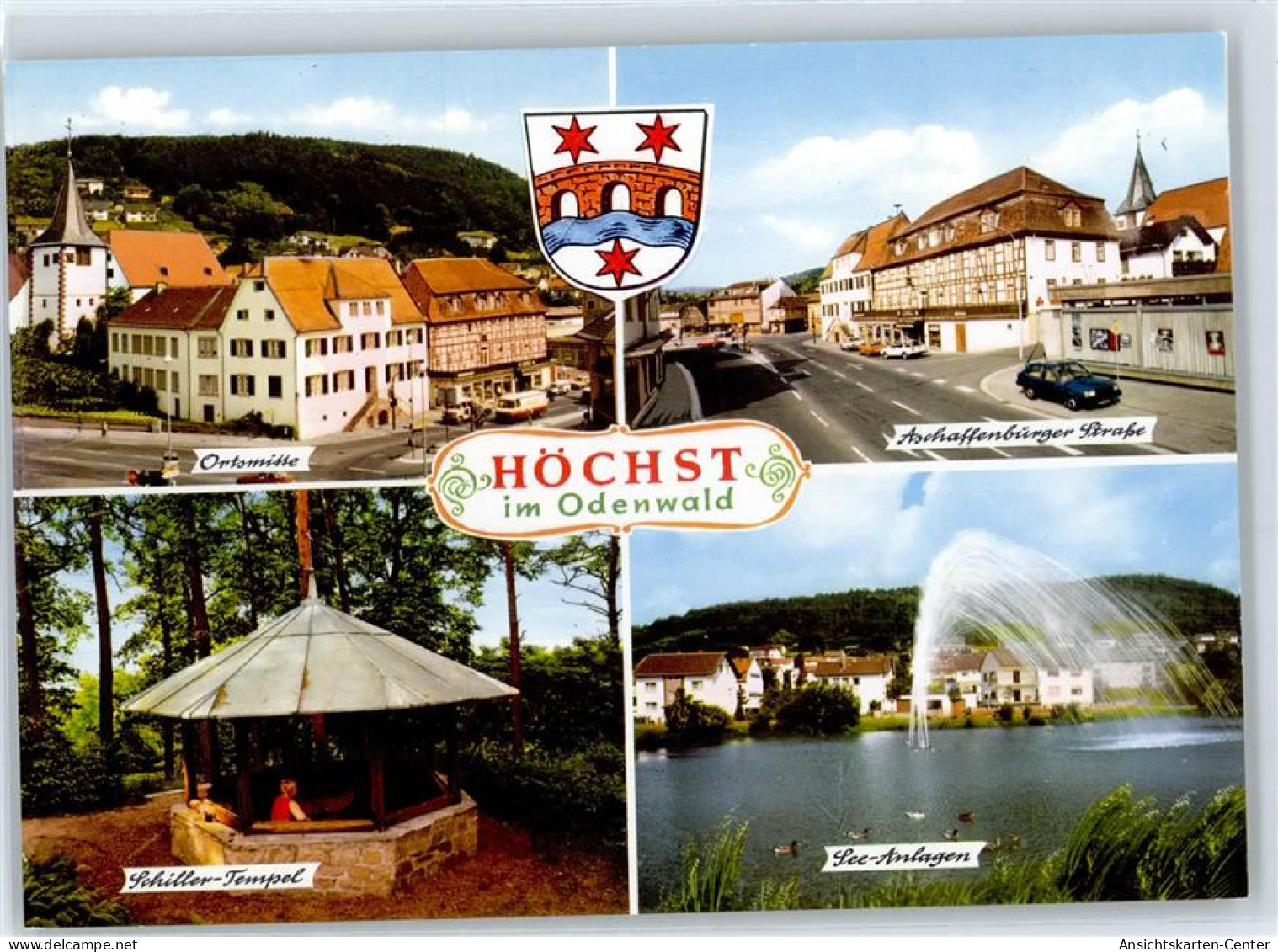 51426005 - Hoechst I Odw - Other & Unclassified