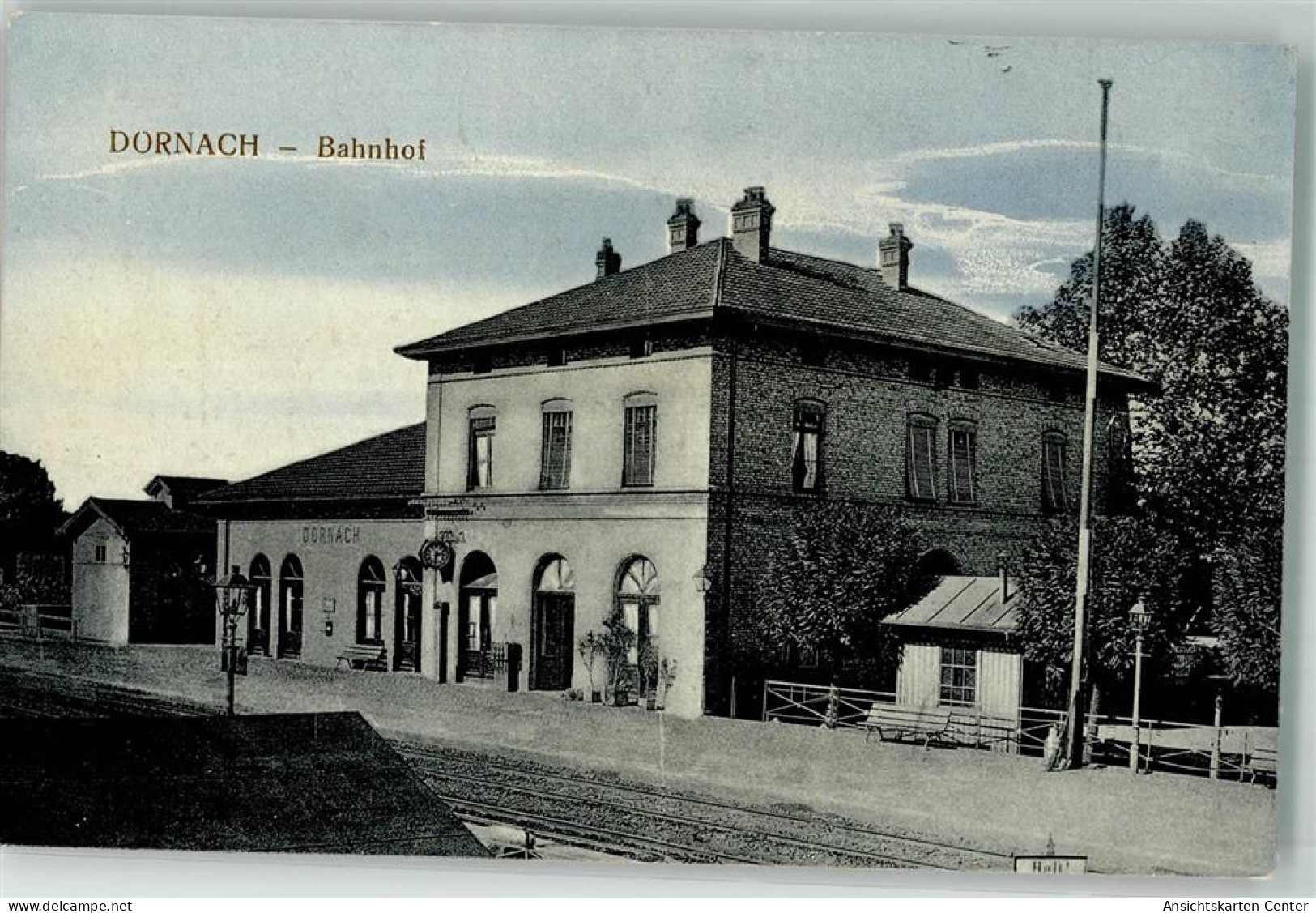 13512005 - Mulhausen Muehlhausen - Autres & Non Classés