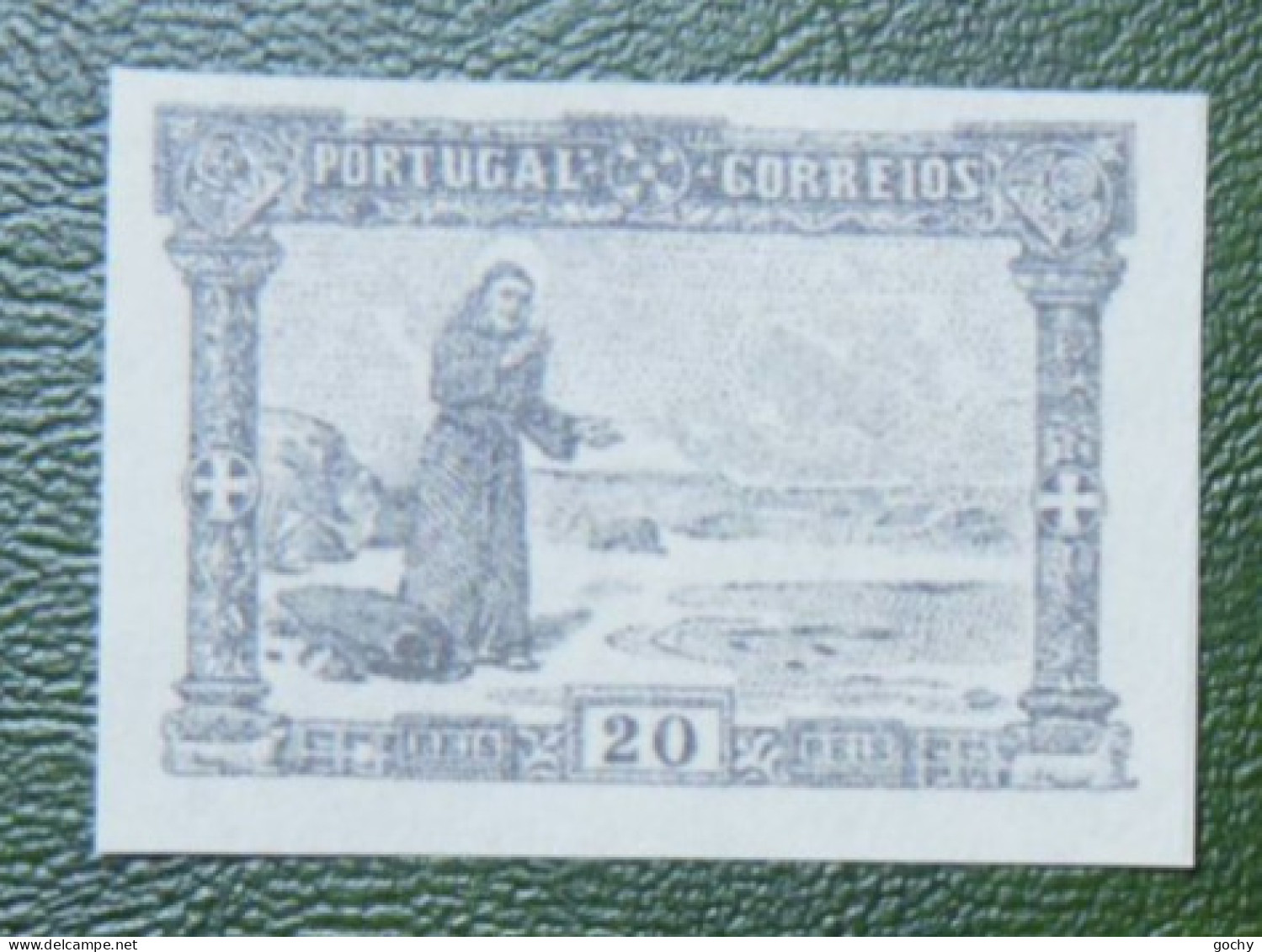 PORTUGAL : REPRODUCTION - Other & Unclassified