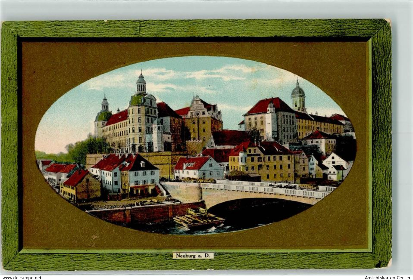 13196405 - Neuburg A D Donau - Neuburg
