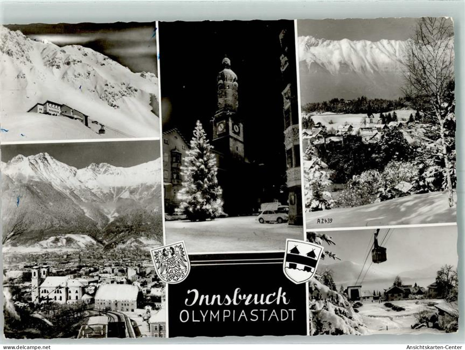 10418505 - Innsbruck - Other & Unclassified