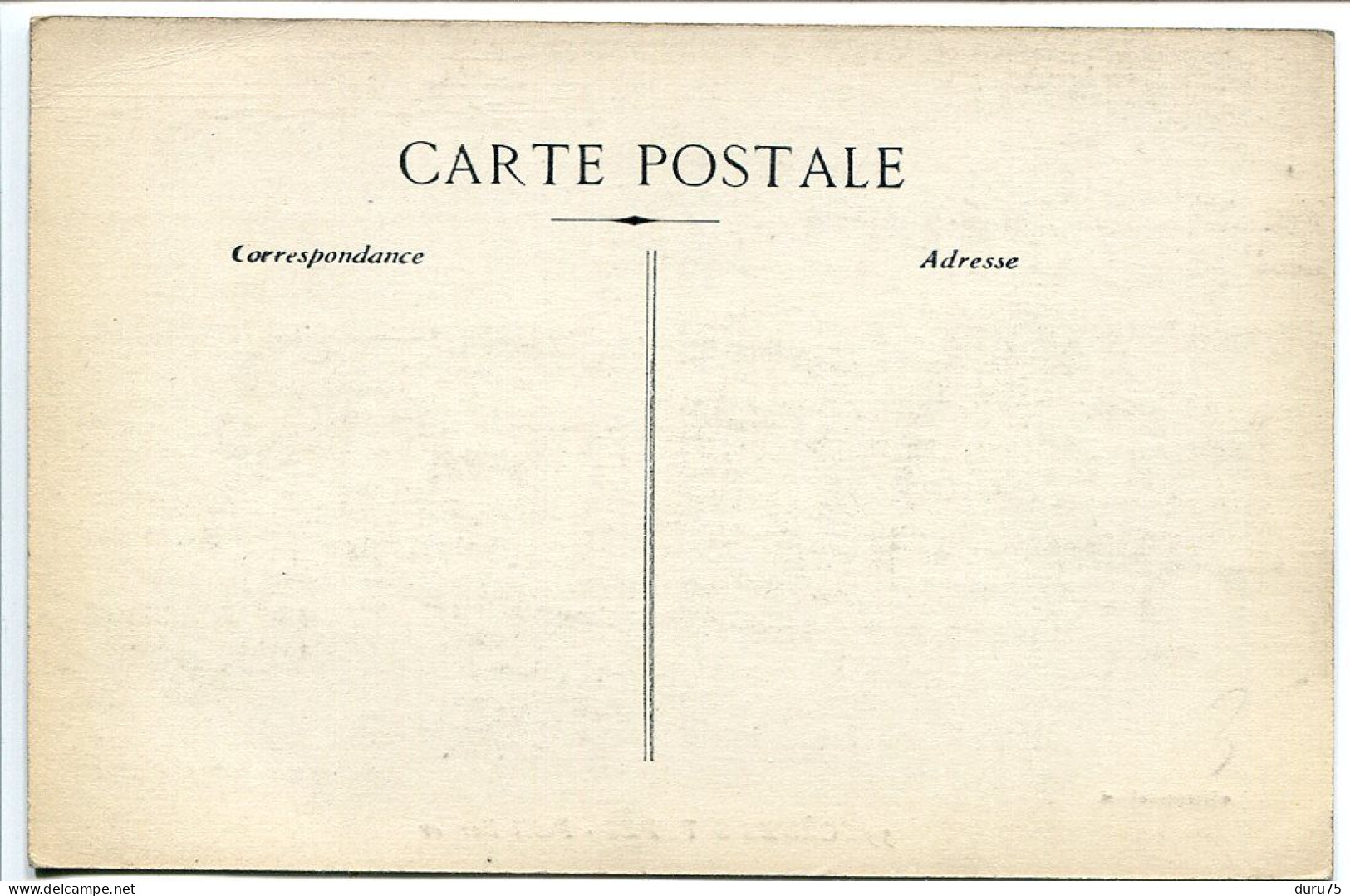 AFRIQUE CPA Non écrite * Scènes Et Types PETIT BERGER ( Vaches Enfant ) Edition Hirondelle - Non Classificati